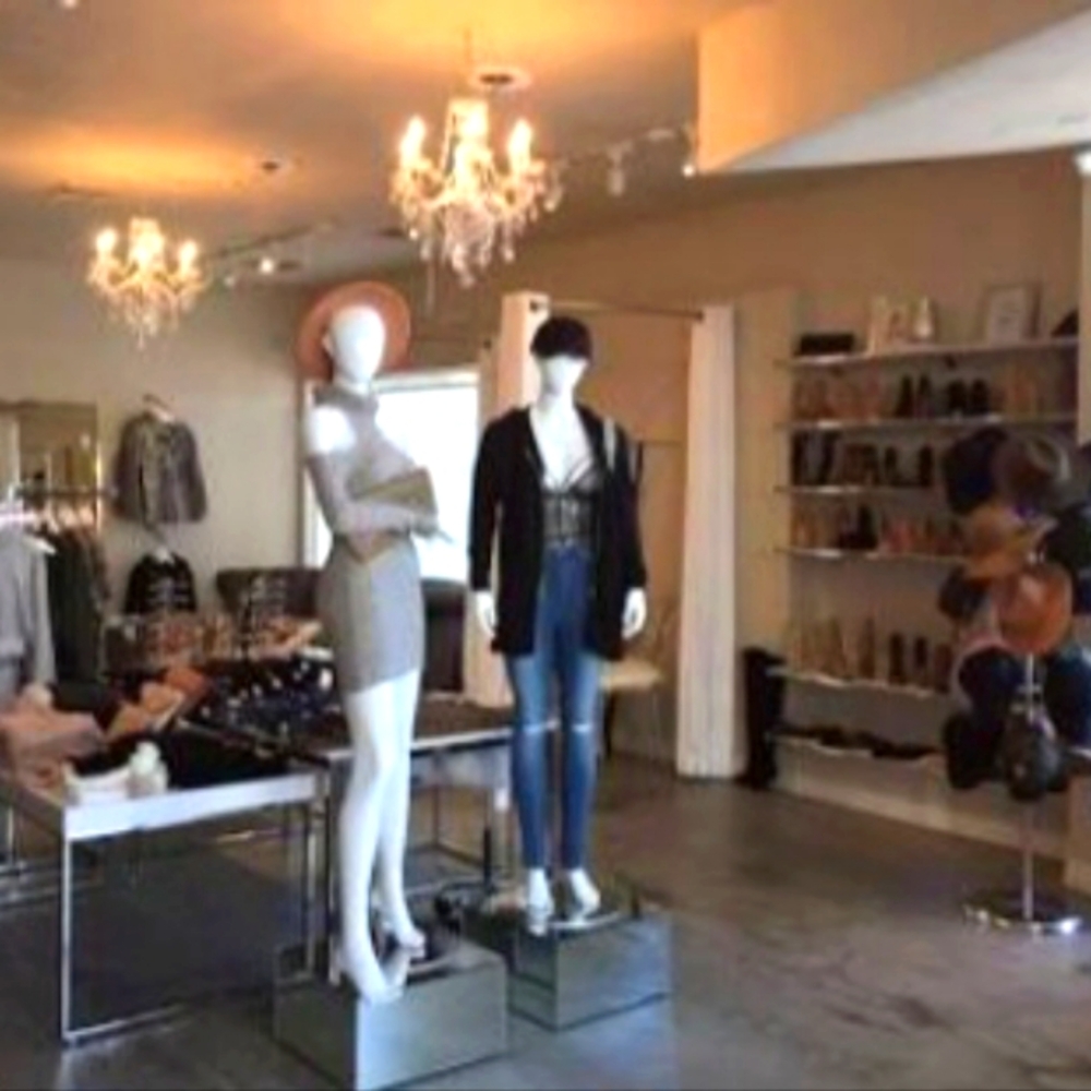BOUTIQUE OPEN now in Baja California & US Border